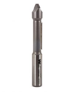 Whiteside 1701A Plunge Panel Bit 3/8CD 1"CL
