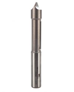 Whiteside 1702 Plunge Panel Bit 1/2CD 1-1/4CL