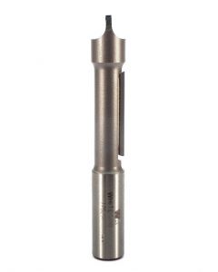 Whiteside 1702A Plunge Panel Bit 1/2CD 1-1/4CL