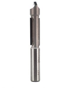 Whiteside 1705 Plunge Panel Bit 3/8CD 1CL
