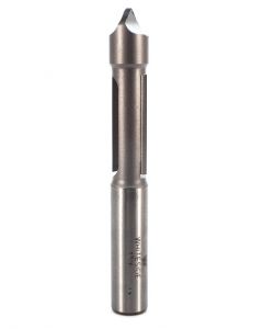 Whiteside 1706 Plunge Panel Bit 1/2CD 1-1/4CL