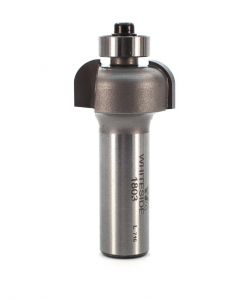 Whiteside 1803 Cove Bit 1/4R 1LD 1/2CL