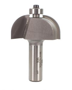 Whiteside 1806 Cove Bit 5/8R 1-3/4LD 3/4CL