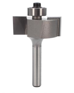 Whiteside 1900 Standard Rabbeting Bit 1-1/4LD 3/8CD