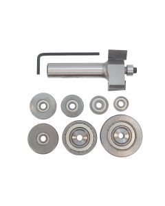 Whiteside 1955 Multi Rabbet Set CT 1-3/8LD