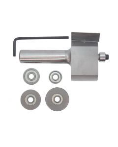 Whiteside 1960 Deep Multi Rabbet Set CT