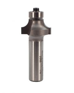 Whiteside 2006 Roundover Bit 1/4R 1LD 1/2CL