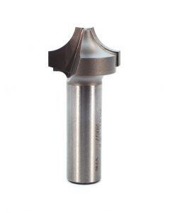 Whiteside 2057 Plunge Roundover Bit 3/8R 1LD