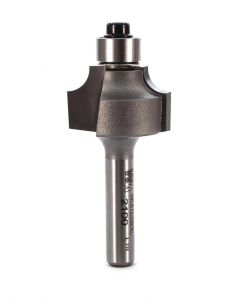 Whiteside 2100 Beading Bit w/Ball Bearing 3/16R