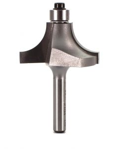 Whiteside 2104 Beading Bit w/Ball Bearing 1/2R