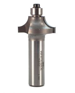Whiteside 2107 Beading Bit w/Ball Bearing 5/16R
