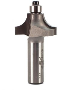 Whiteside 2108 Beading Bit w/Ball Bearing 3/8R
