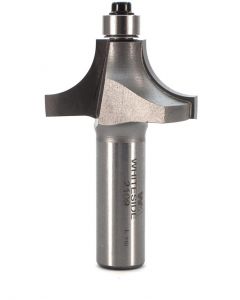 Whiteside 2109 Beading Bit w/Ball Bearing 1/2R