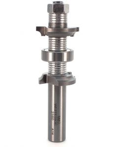 Whiteside 2160 Double Round Over Bit CT