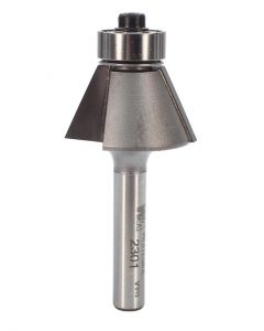 Whiteside 2301 Edge Bevel 25 Degree 9/16CL