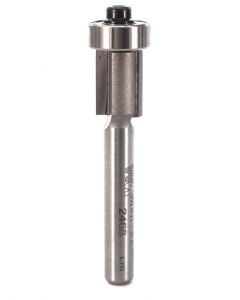 Whiteside 2468 Overhang Trim Bit 1/6OH 3/8CD