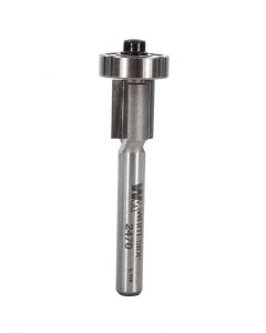 Whiteside 2470 Overhang Trim Bit 1/8OH 3/8CD