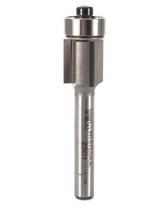Whiteside 2501 Flush Trim Bit 1/2CD 1/2CL