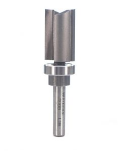 Whiteside 3008 Template Bit w/Ball Bearing 5/8CD