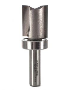 Whiteside 3015 Template Bit w/Ball Bearing 7/8CD