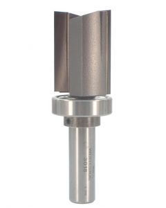 Whiteside 3018 Template Bit w/Ball Bearing 1-1/8CD