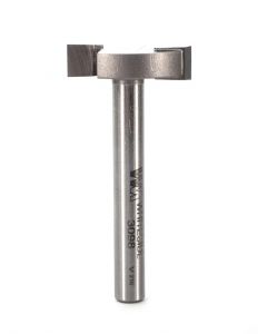 Whiteside 3098 Undercut Bit 1LD 1/4CL 1/4Sh