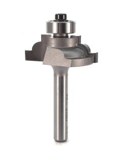 Whiteside 3160 Classical Cove Bit 5/32R 1-1/4LD