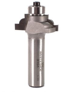 Whiteside 3164 Classical Cove Bit 5/32R 1-1/4LD