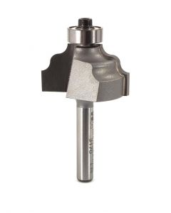 Whiteside 3170 Wavy Edge Bit 1/8R 1-1/4LD