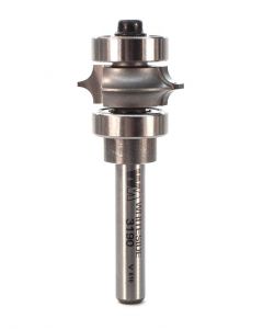 Whiteside 3190 Full Bead Bit 1/8R 7/8LD