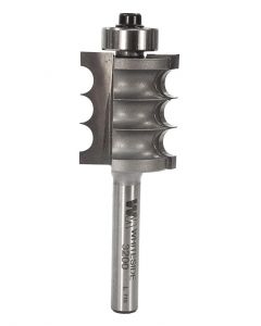 Whiteside 3200 Multi-Beading Bit 1/8R 7/8LD 1CL