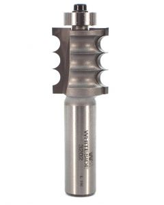 Whiteside 3202 Multi-Beading Bit 1/8R 7/8LD 1CL