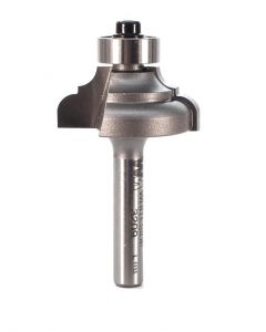 Whiteside 3209 Cove & Bead Bit 5/32R
