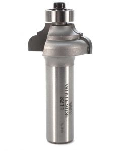 Whiteside 3211 Cove & Bead Bit 5/32R