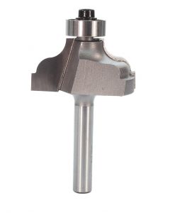Whiteside 3214 Ogee Fillet Bit 3/216R 1-3/8LD