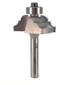 Whiteside 3230 Classical Pattern Bit 5/32R 1-1/4LD