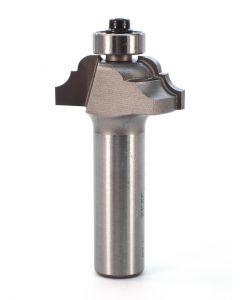 Whiteside 3232 Classical Pattern Bit 5/32R 1-1/4LD