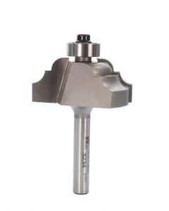 Whiteside 3234 Classical Pattern Bit 3/16R 1-1/2LD