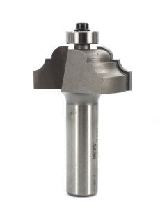 Whiteside 3236 Classical Pattern Bit 3/16R 1-1/2LD