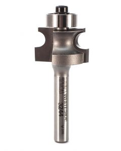 Whiteside 3244 Edge Beading Bit 7/8LD 9/16CL