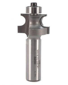 Whiteside 3250 Edge Beading Bit 1LD 5/8CL