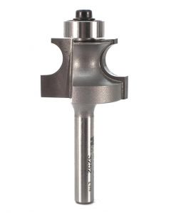 Whiteside 3252 Edge Beading Bit 1-1/6LD 3.4CL