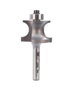 Whiteside 3256 Edge Beading Bit 1-1/16LD 3/CL