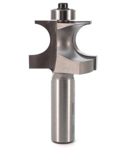 Whiteside 3260 Edge Beading Bit 1-3/8LD 1CL