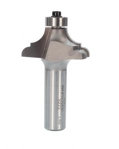 Whiteside 3272 French Traditional Bit 42079 &