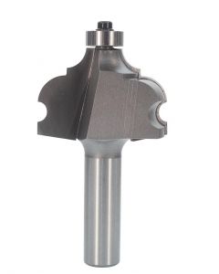 Whiteside 3280 French Provincial Molding Bit 1-3/4LD