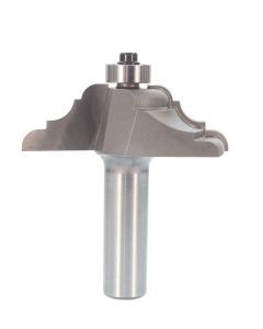 Whiteside 3300 French Baroque Table Edge Bit