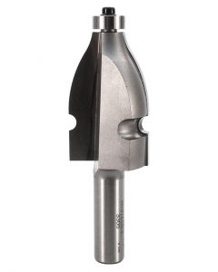 Whiteside 3305 Handrail Bit 1-1/4LD 2CL 1/2SH