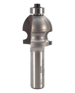 Whiteside 3320 Specialty Molding Bit 1LD 1CL
