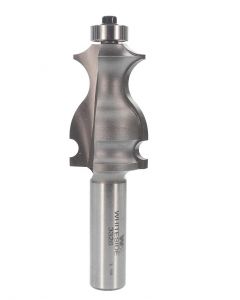 Whiteside 3326 Specialty Molding Bit 1-1/16LD 1-5/8CL